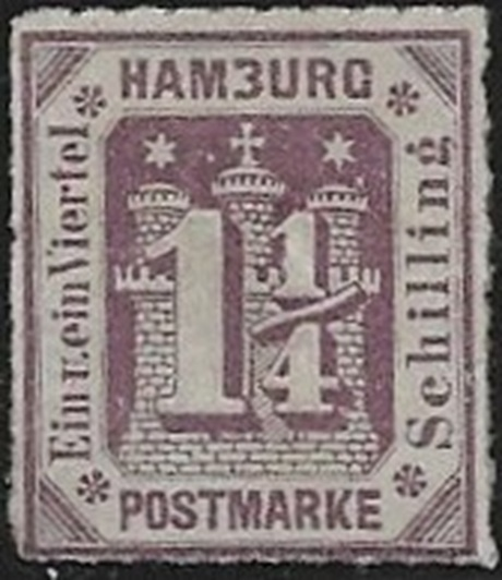 Der Plattenfehler 'I' - '3' statt 'B'