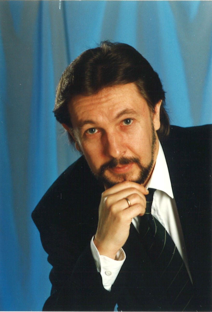 Gerd Hövelmann