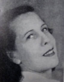 Vera Trinder Webster