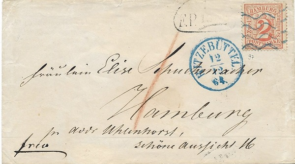 „Schöne Aussicht“ – das ist auch heute eine gute Adresse! 